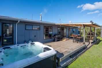 Bay of Plenty - Address withheld