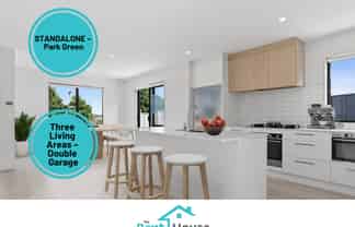 17 PARKMORE DRIVE "PARK GREEN", Papakura