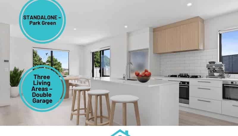 17 PARKMORE DRIVE "PARK GREEN", Papakura