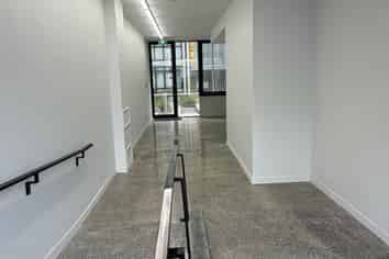 Cool Space. Hot Location. Low Rent.