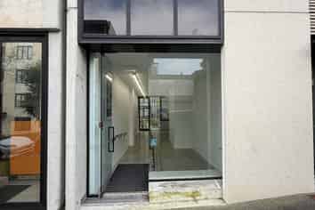 Cool Space. Hot Location. Low Rent.