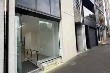 Cool Space. Hot Location. Low Rent.