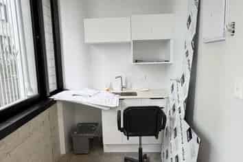 Cool Space. Hot Location. Low Rent.