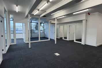 Affordable 168sqm Penrose Office Space