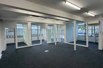 Affordable 168sqm Penrose Office Space