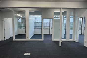 Affordable 168sqm Penrose Office Space