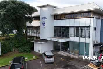 Affordable 168sqm Penrose Office Space