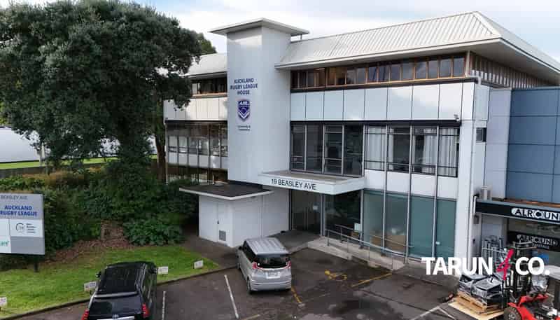 GF/Suite 2/19 Beasley Avenue, Penrose