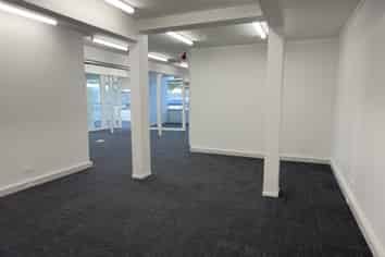 Affordable 168sqm Penrose Office Space