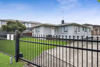 11 Sunnyside Crescent, Papatoetoe