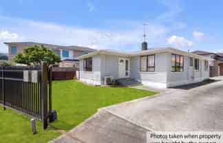 11 Sunnyside Crescent, Papatoetoe