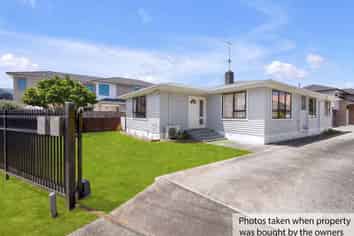 11 Sunnyside Crescent, Papatoetoe