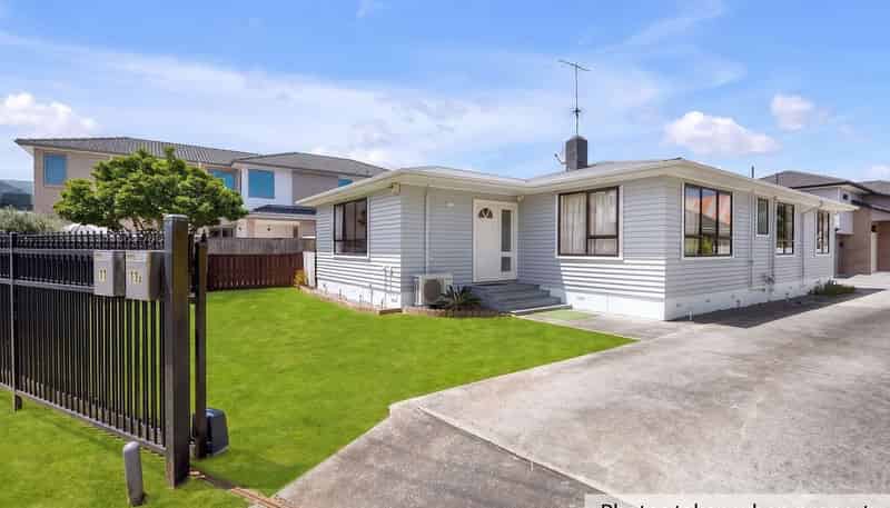 11 Sunnyside Crescent, Papatoetoe
