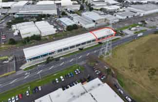High-profile opportunity - 850sqm