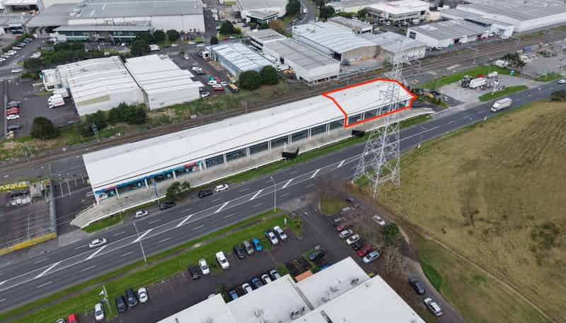 C/9-11 Sylvia Park Road, Mount Wellington