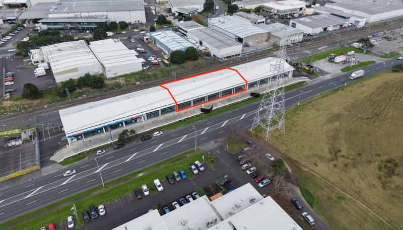 C2/9-11 Sylvia Park Road, Mount Wellington