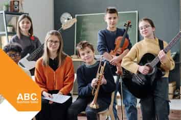 Music School with Profits over $200k