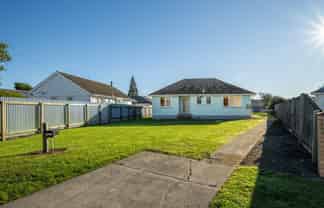 3 Meachen Crescent, Blenheim