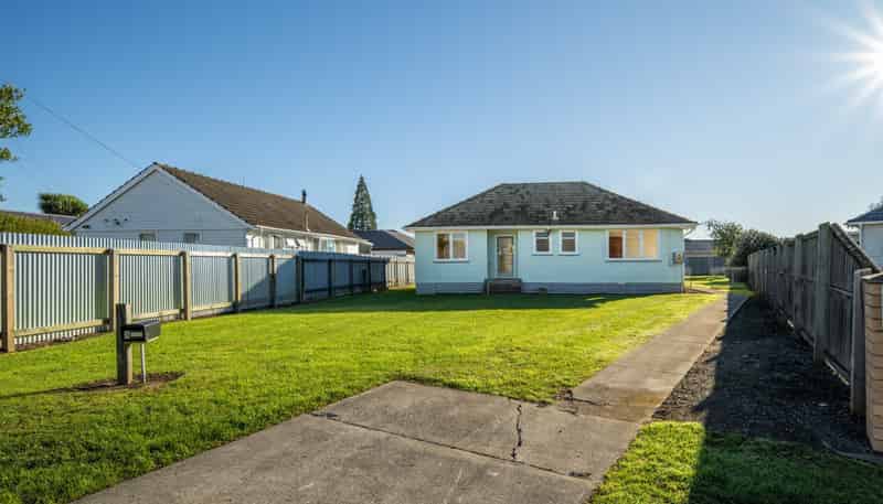 3 Meachen Crescent, Blenheim
