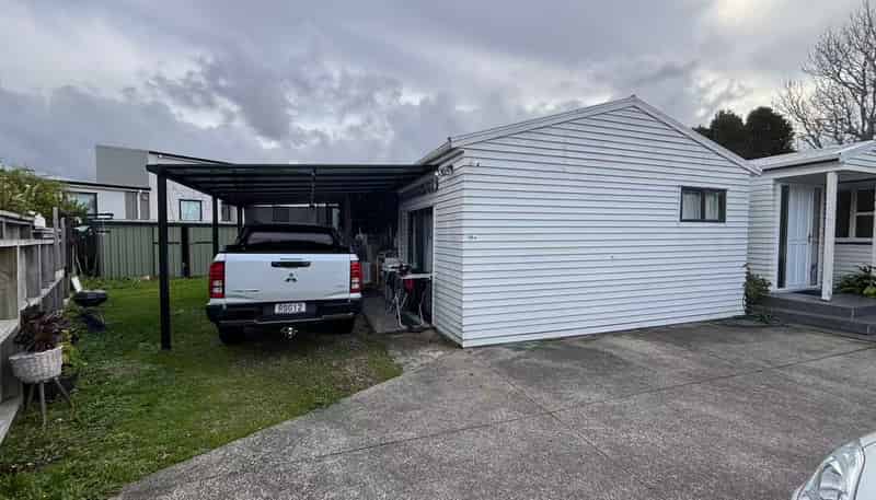 A/46 Kaikoura Street, Henderson