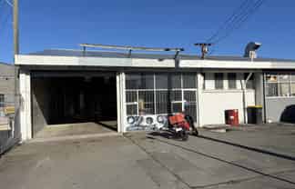 Industrial Space With Profile