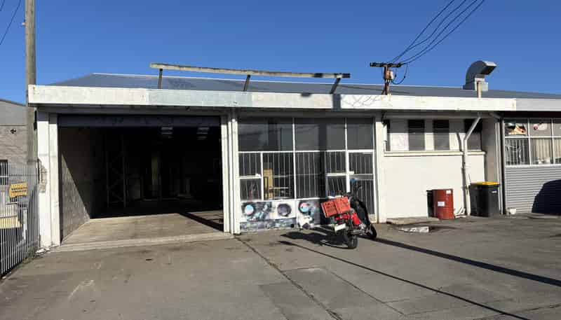 192 Hazeldean Road, Addington
