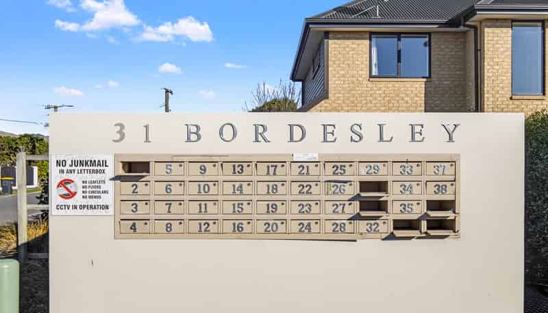 34/31 Bordesley Street, Phillipstown