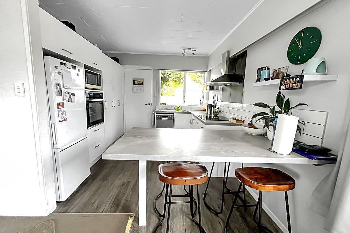Mahora, 2 bedroom unit - Skats 3