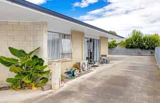 3/700 Fitzroy Avenue, Mahora