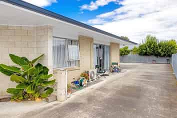 3/700 Fitzroy Avenue, Mahora