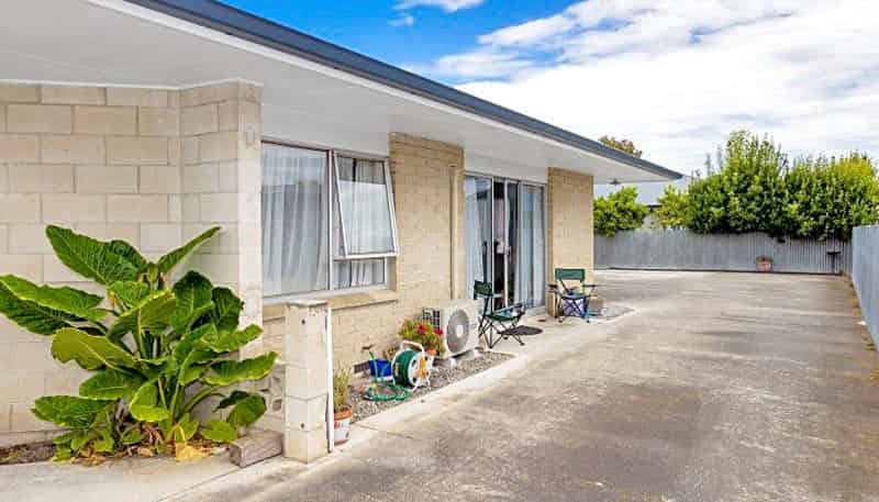 3/700 Fitzroy Avenue, Mahora
