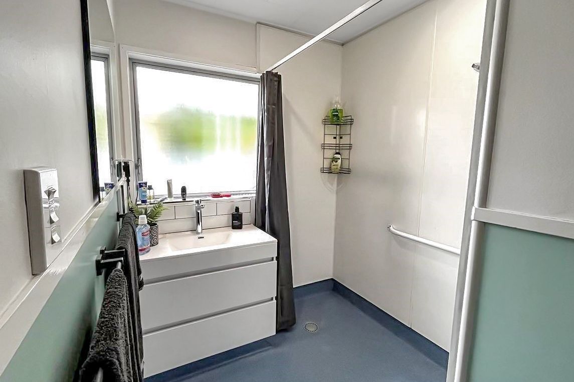 Mahora, 2 bedroom unit - Skats 5