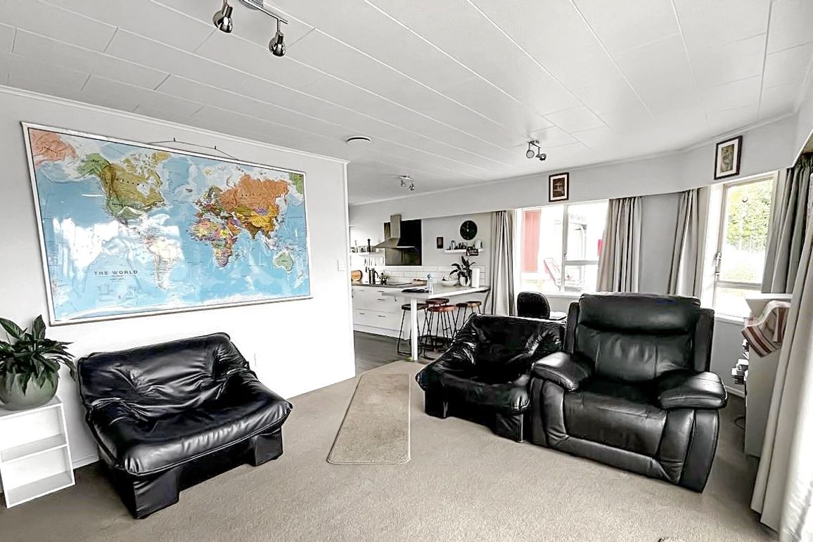 Mahora, 2 bedroom unit - Skats 4
