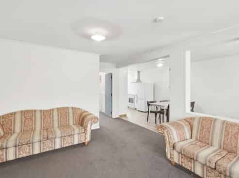 53B, C and Campbell Street, Whanganui