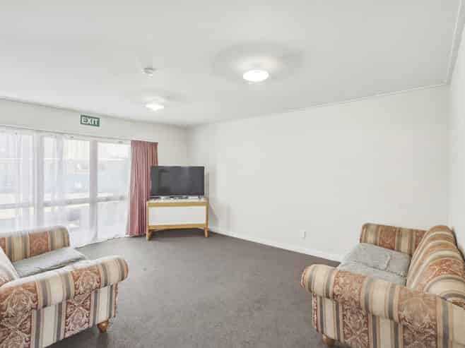 53B, C and Campbell Street, Whanganui