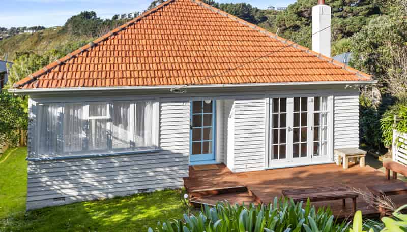 17 Kitchener Terrace, Johnsonville