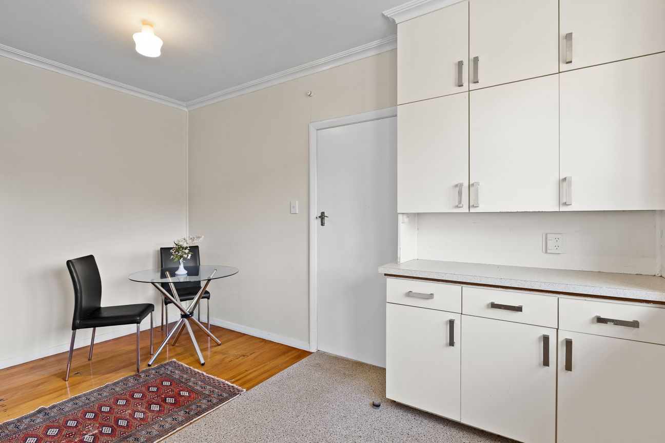 A Wonderful Home Ready to Be Loved - Fler