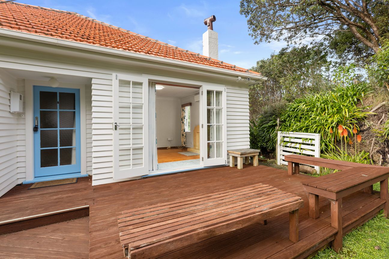 A Wonderful Home Ready to Be Loved - Bild 2