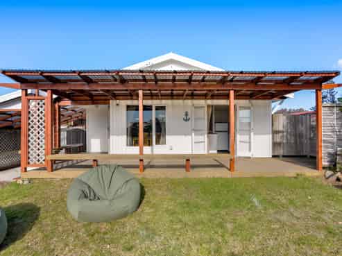 114A Weka Street, Whangamata