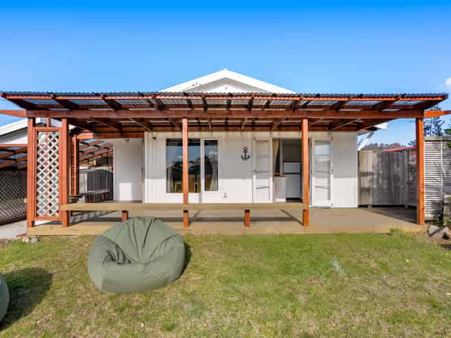 114A Weka Street, Whangamata