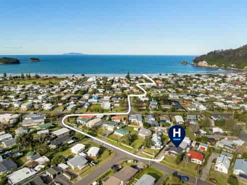 114A Weka Street, Whangamata