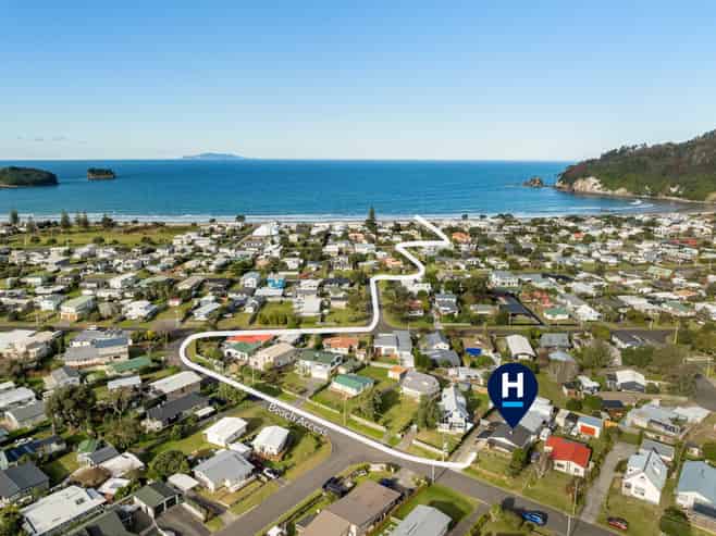 114A Weka Street, Whangamata