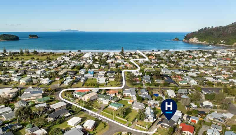114A Weka Street, Whangamata