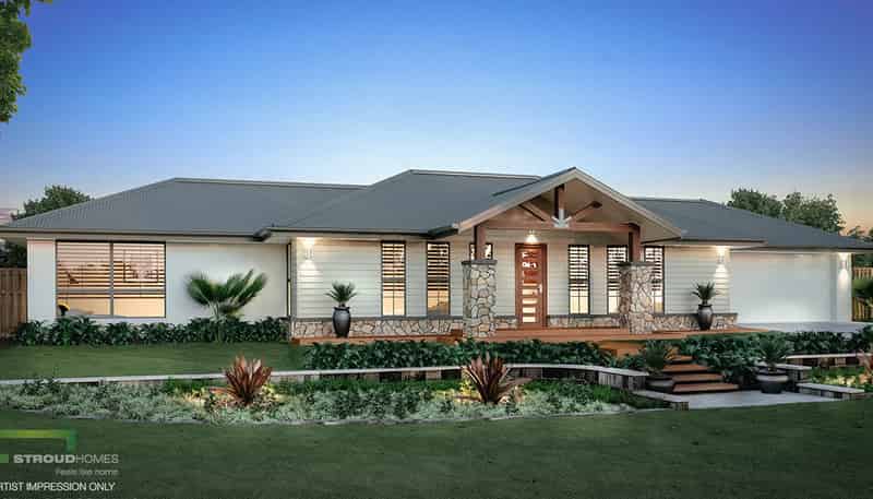 34 Birchs Road, Prebbleton