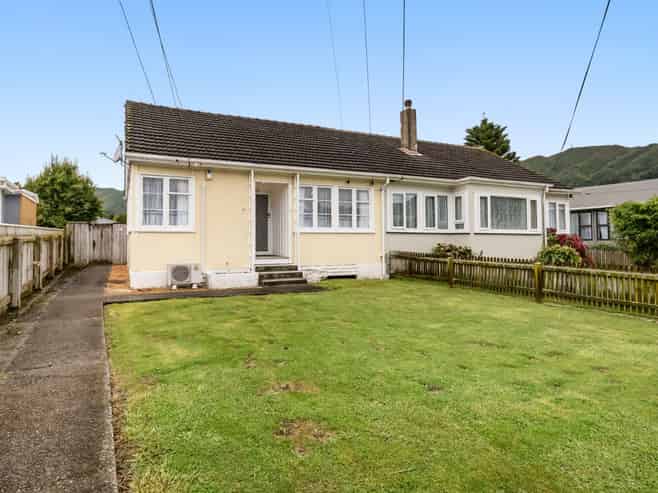 11 Cole Street, Naenae