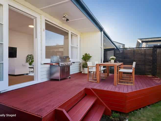 5/38 Tawa Road, Onehunga