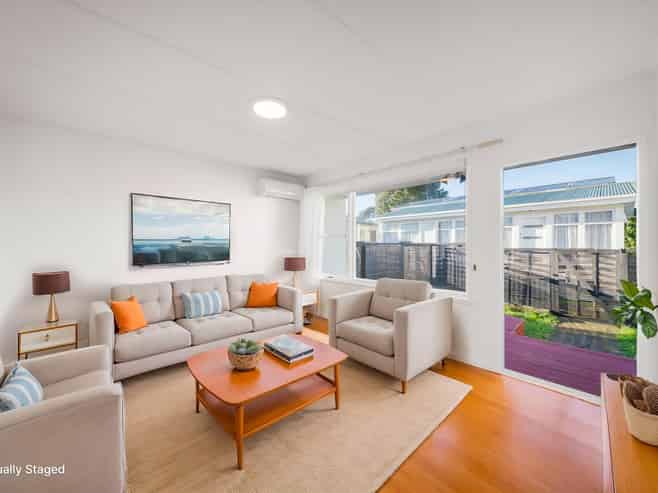 5/38 Tawa Road, Onehunga