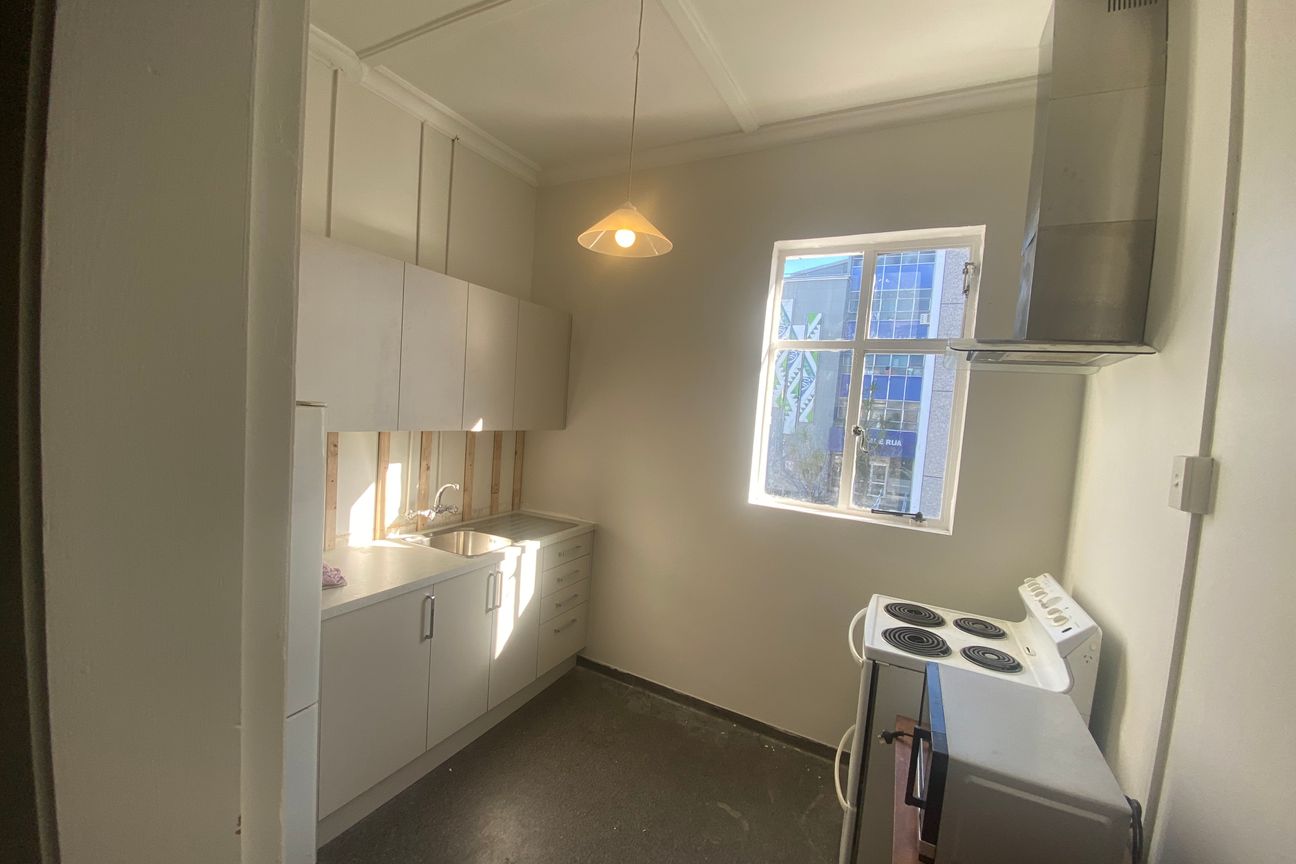 Freshly Updated Apartment Close to CBD – pohled 2