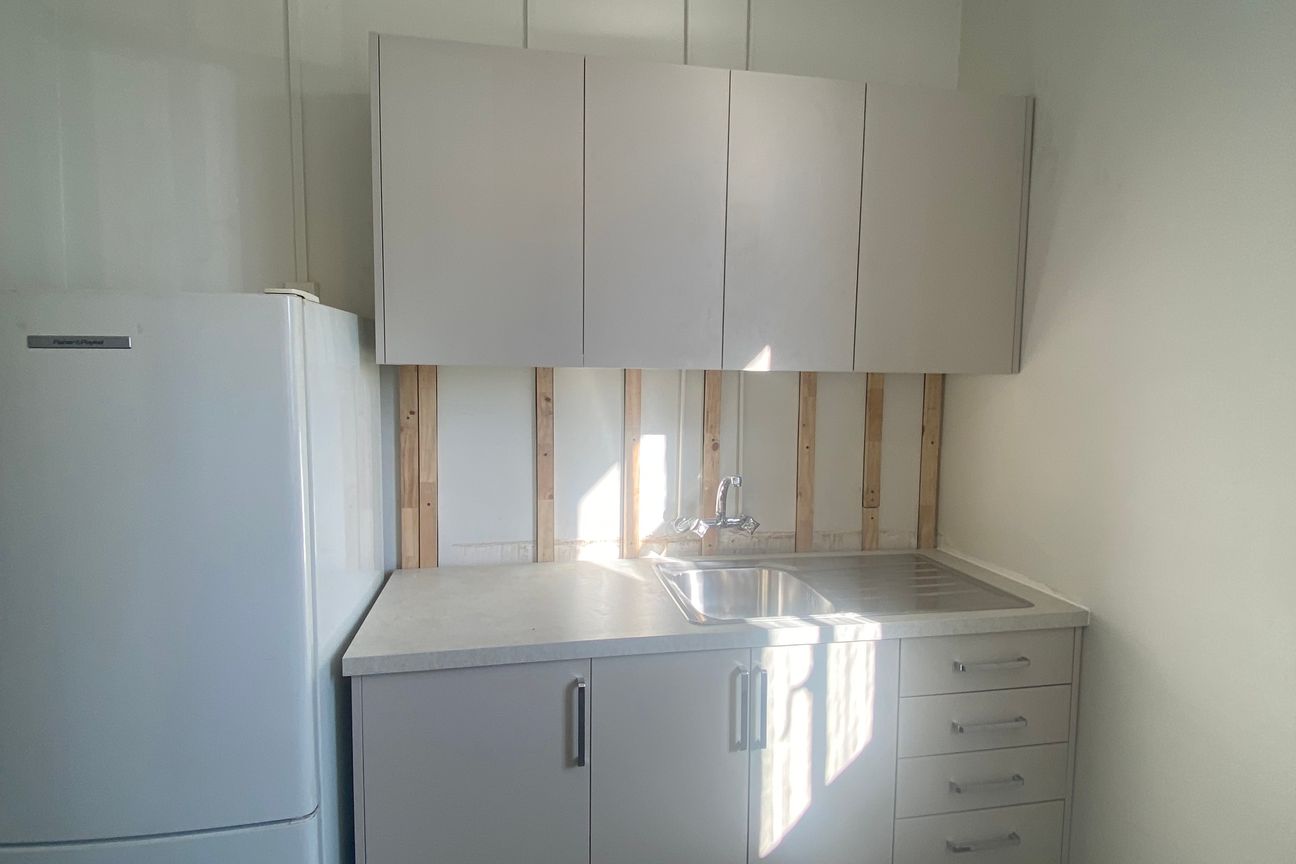Freshly Updated Apartment Close to CBD – pohled 4