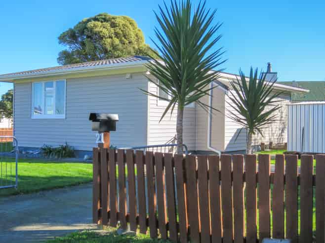 21 Corkill Avenue, Wairoa